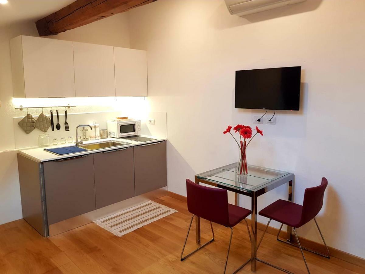 Loft Bianco Apartamento Florença Exterior foto